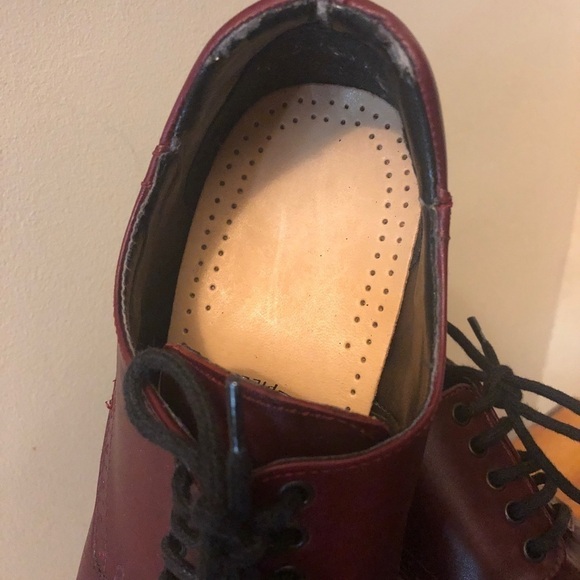 Vintage Y2K Aldo shoes size 37 - Picture 9 of 12